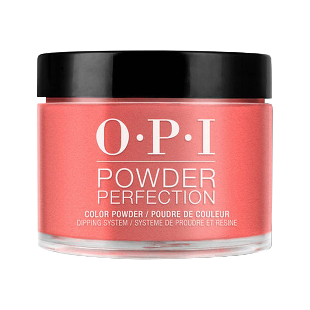 OPI Dipping Powder Nail - N56 She's a Bad Muffuletta!