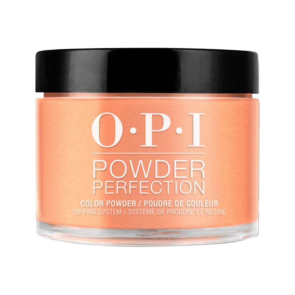 OPI Dipping Powder Nail - N58 Crawfishin' for a Compliment