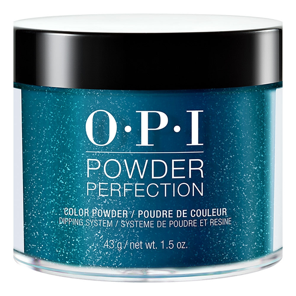 OPI Dipping Powder Nessie Plays Hide&Sea-k DPU15