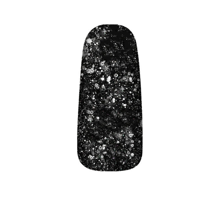 Nugenesis Color Powder - NG 613 Raven