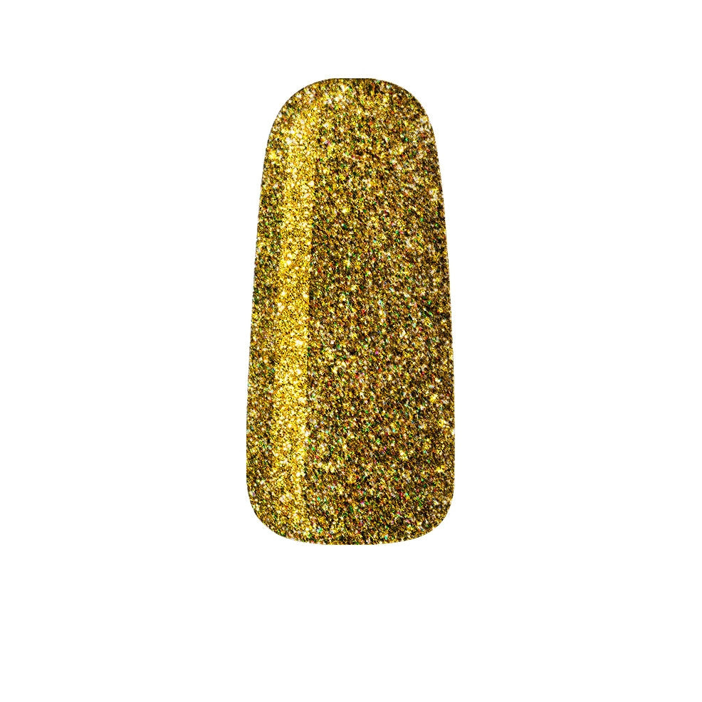 Nugenesis Color Powder - NG 615 Solid Gold