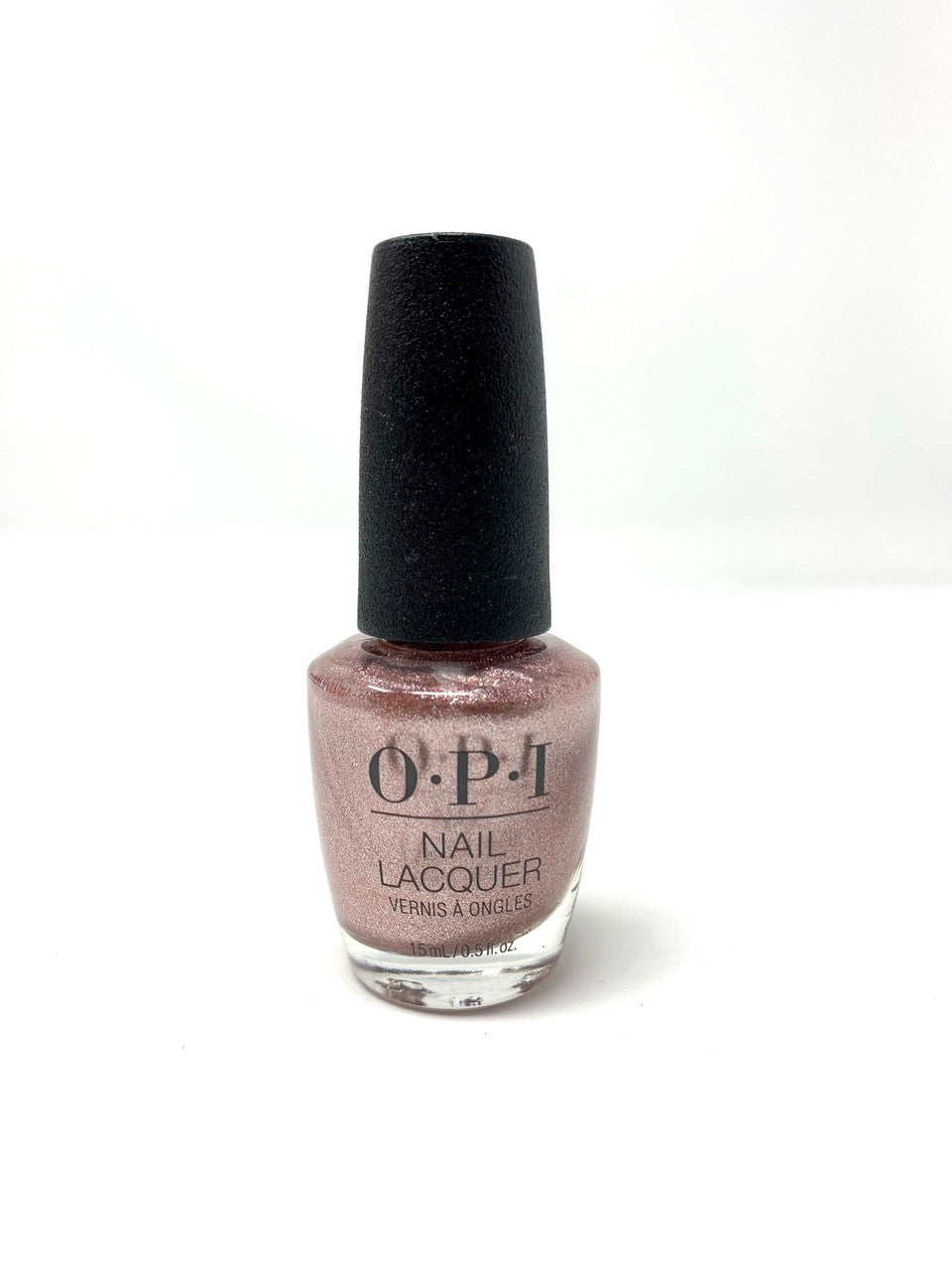 Opi Nail LacquerMetallic Composition NLLA01