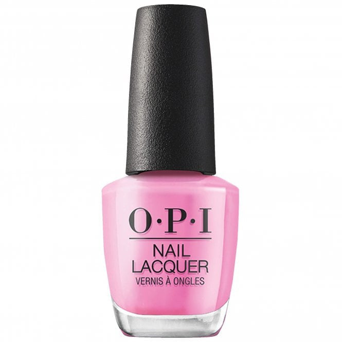 OPI Nail Lacquer Makeout Side NLP002