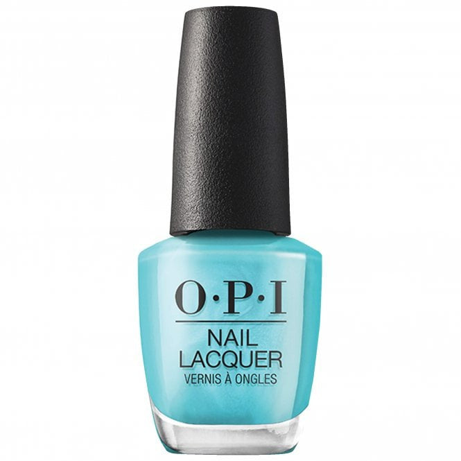 OPI Nail Lacquer Surf Naked NLP010