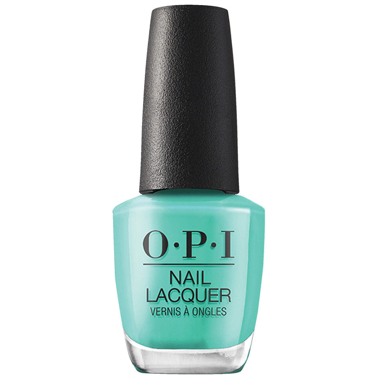 OPI Nail Lacquer I M Yacht Leaving NLP011