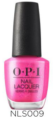 Opi Nail Lacquer Spring Break the Internet NLS009