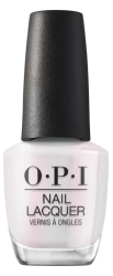 OPI Nail Lacquer Glazed N' Amused NLS013