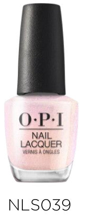 OPI Nail Lacquer Reoccurin' Gleam NLS039