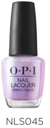 OPI Nail Lacquer Grape Escape NLS045