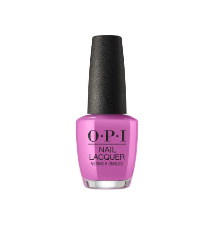 OPI Nail Lacquer Arigato from Tokyo NLT82