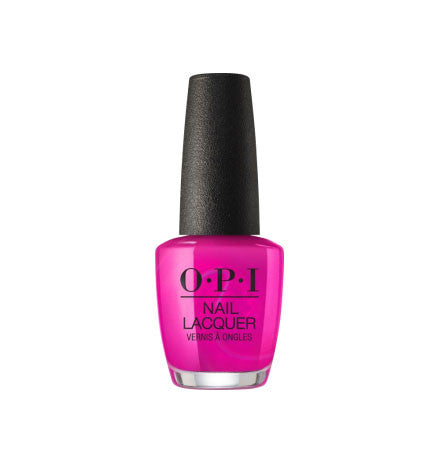 OPI Nail Lacquer All Your Dreams in Vending Machines NLT84