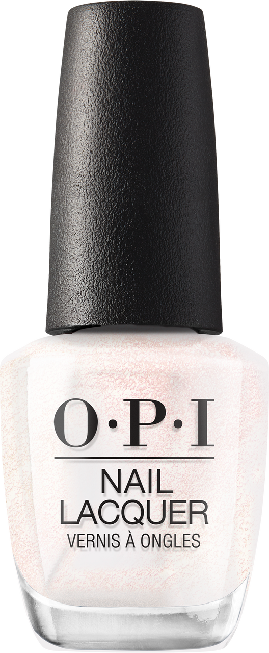 OPI Nail LacquerNaughty or Ice HRM01