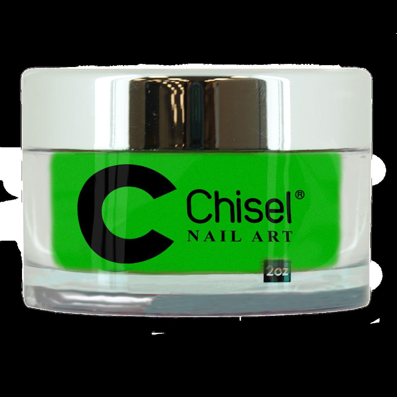 Chisel Acrylic & Dipping 2oz -NE 10 - Neon Collection