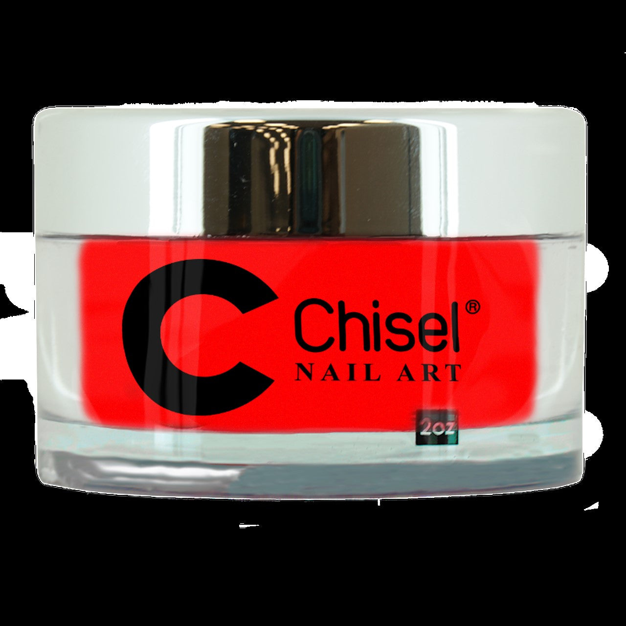 Chisel Acrylic & Dipping 2oz -NE 14 - Neon Collection