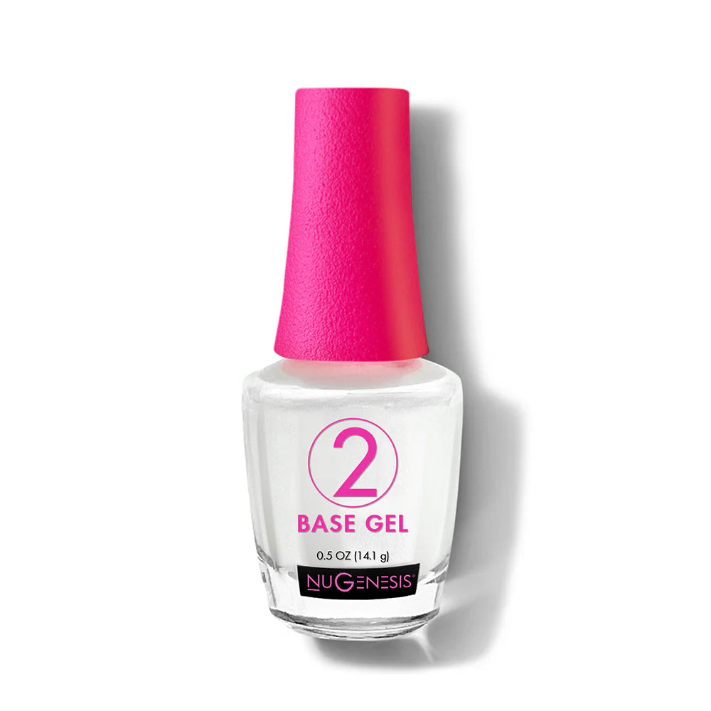 NUGENESIS #2 BASE GEL LIQUID