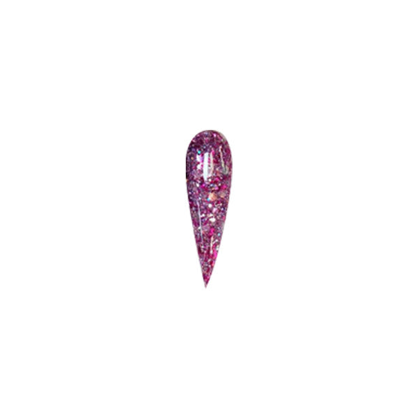 Chisel Acrylic & Dipping 2oz -OM81A - Ombre Collection