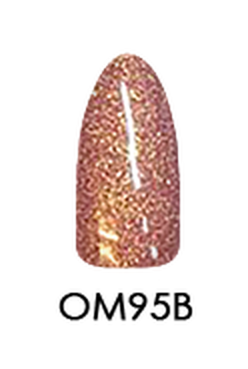 Chisel OM95B 2oz