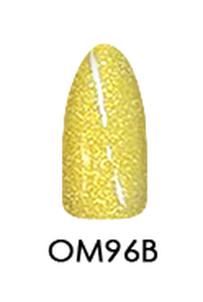 Chisel OM96B 2oz