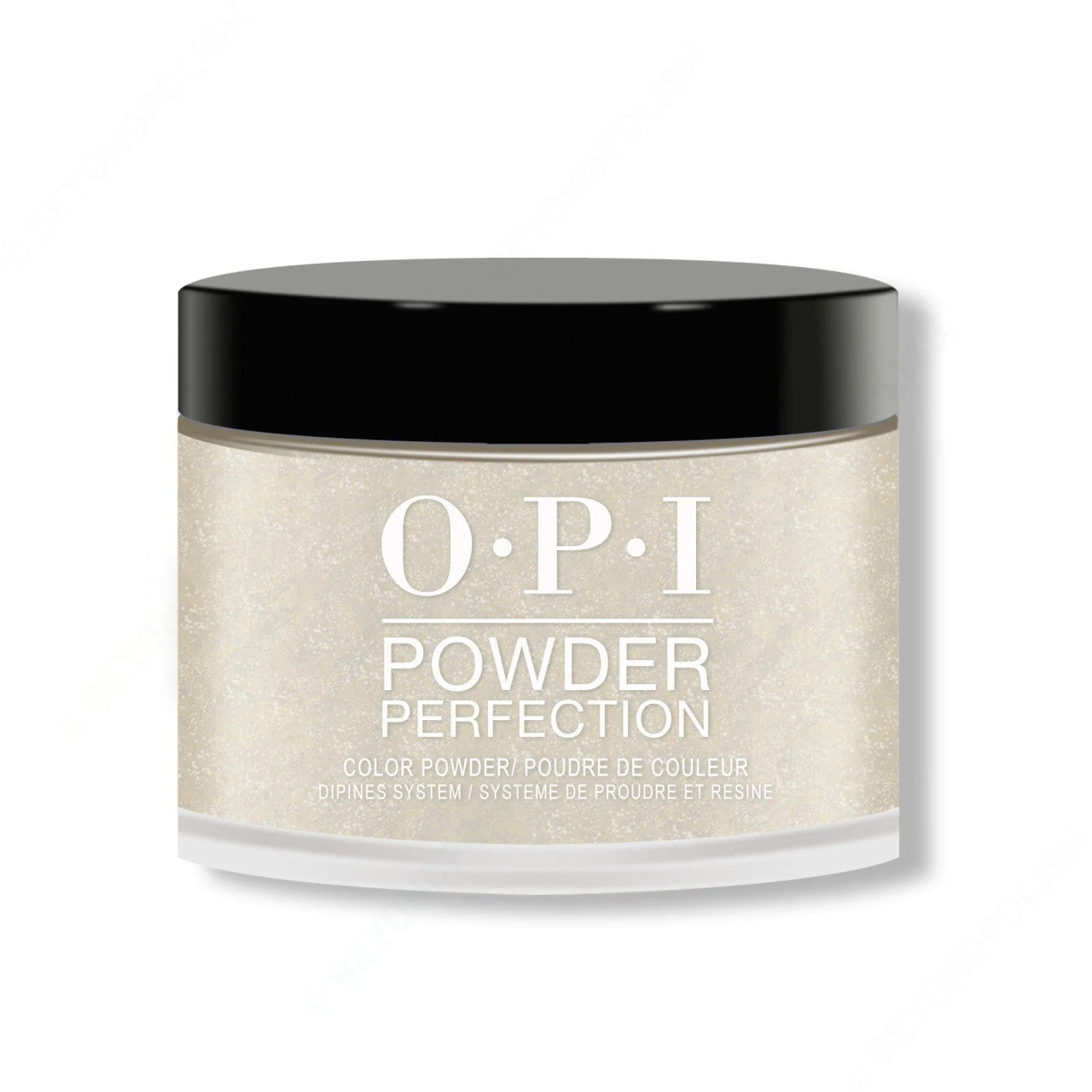 OPI Dipping Powder Gliterally Shimmer DPS021