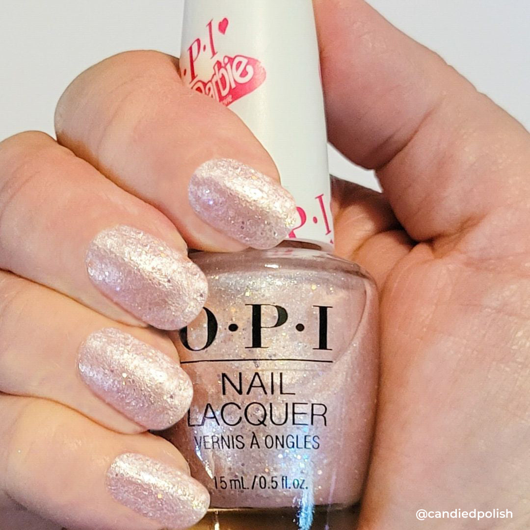 OPI Nail Lacquer - Best Day Ever 0.5 oz - #NLB015