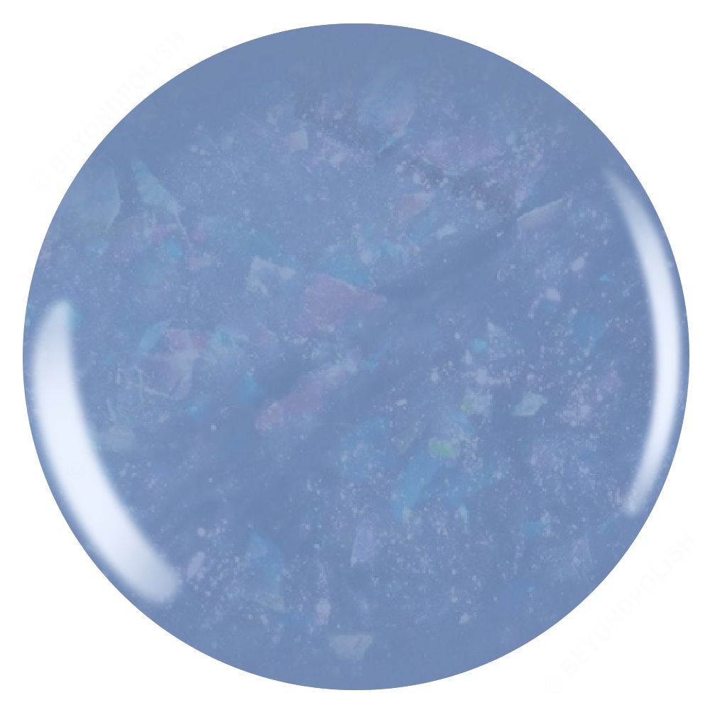 OPI Nail Lacquer - Bling It On! 0.5 oz - #HRM14