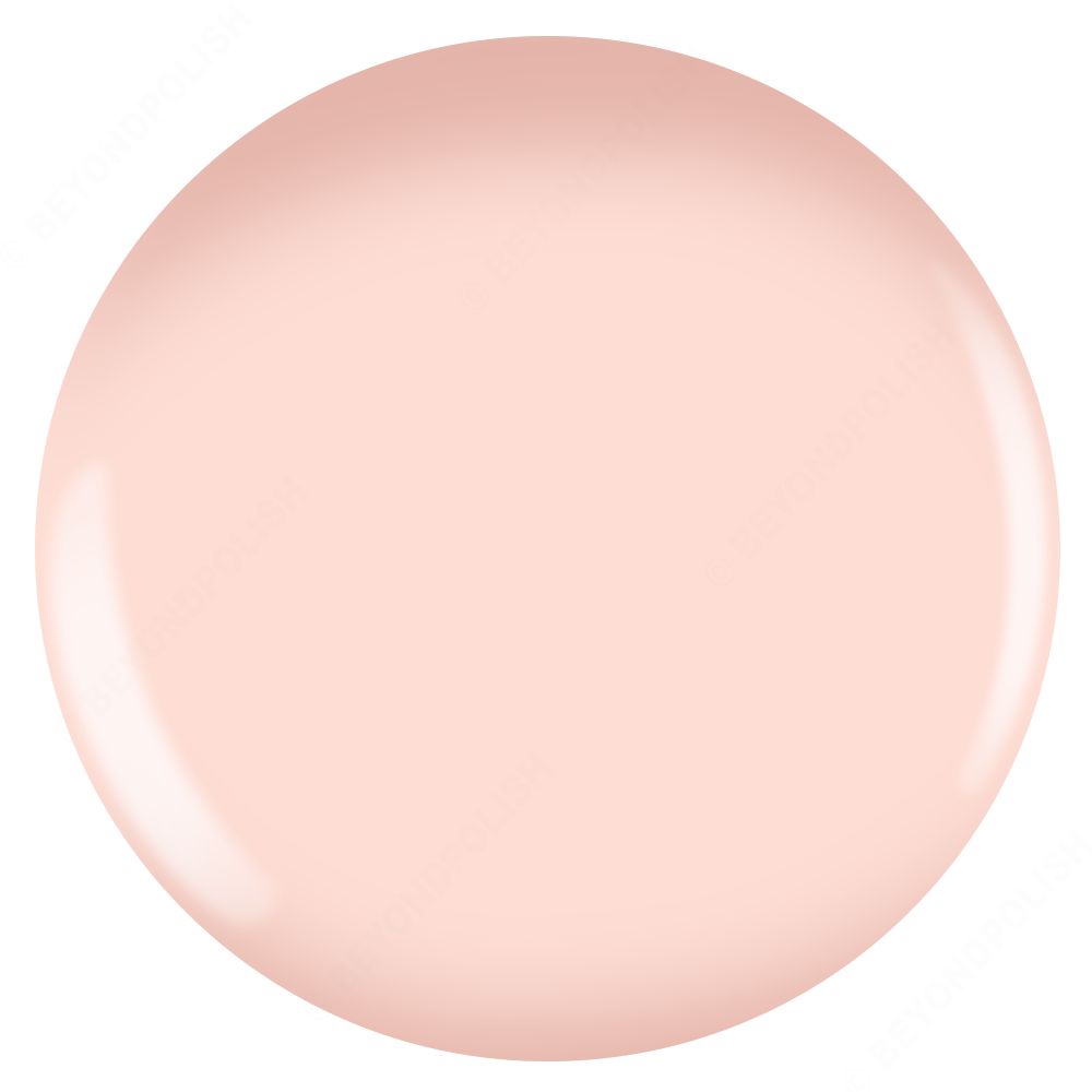 OPI Nail Lacquer - Bubble Bath 0.5 oz - #NLS86