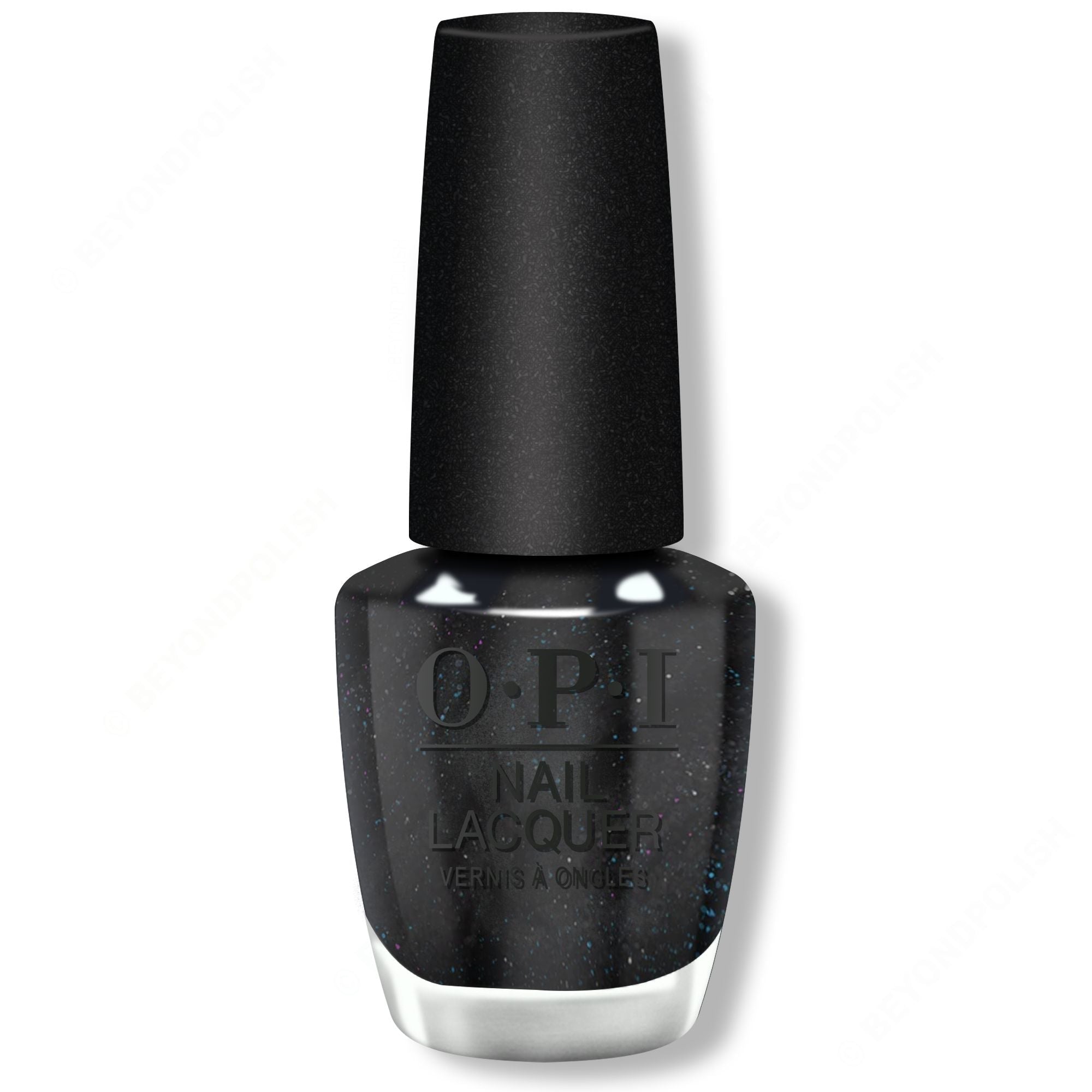 OPI Nail Lacquer - Cave The Way 0.5 oz - #NLF012