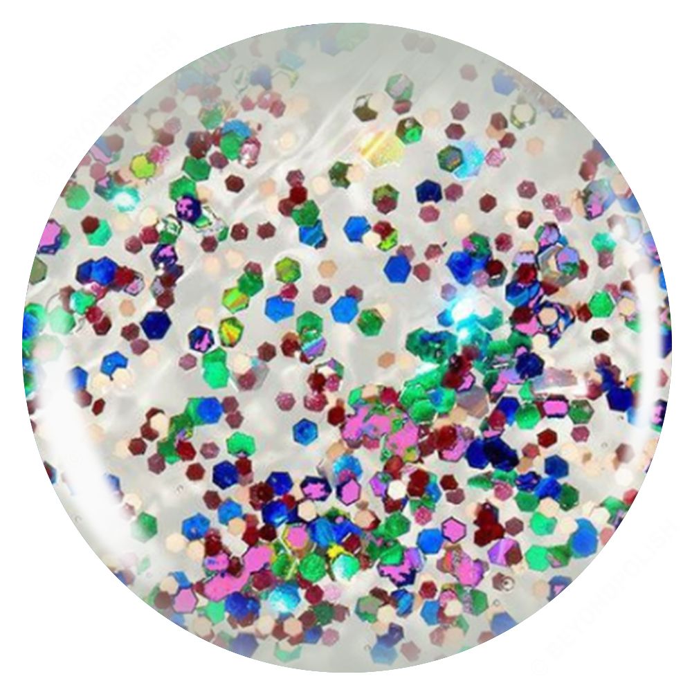 OPI Nail Lacquer - Cheers to Mani Years 0.5 oz - #HRN13