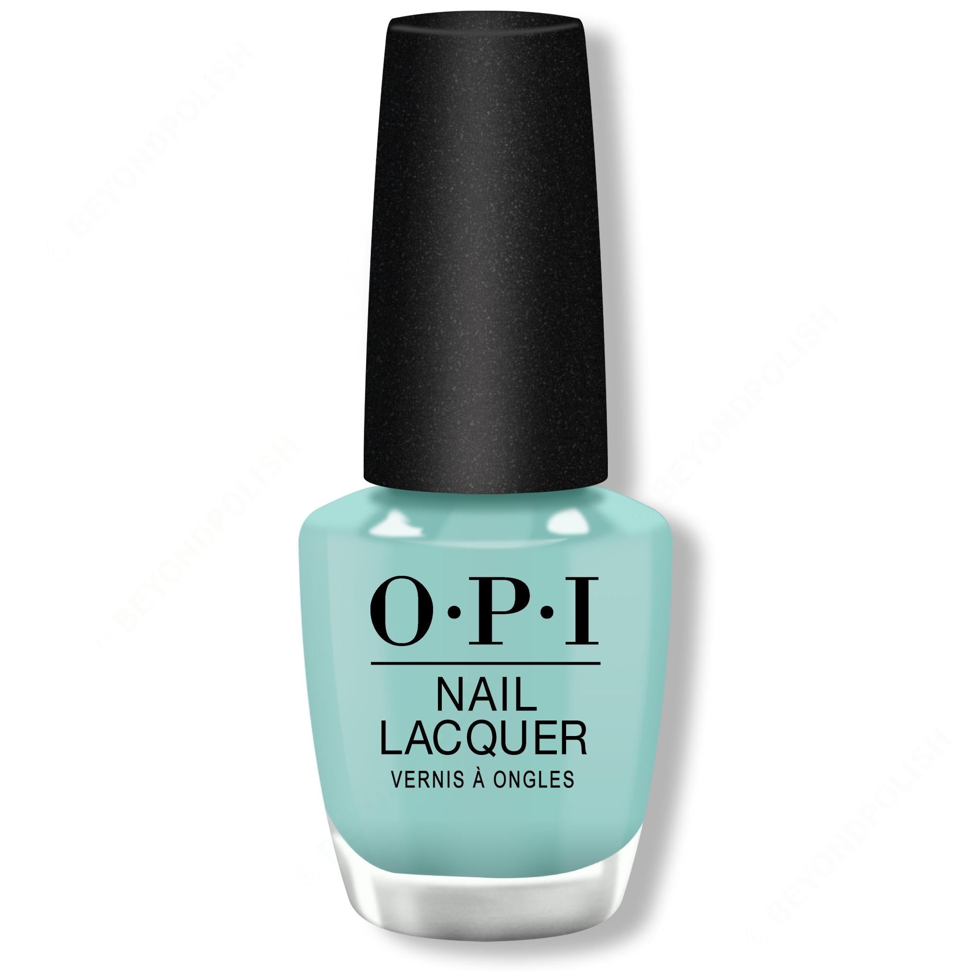 OPI Nail Lacquer - Closer Than You Might Belém 0.5 oz - #NLL24