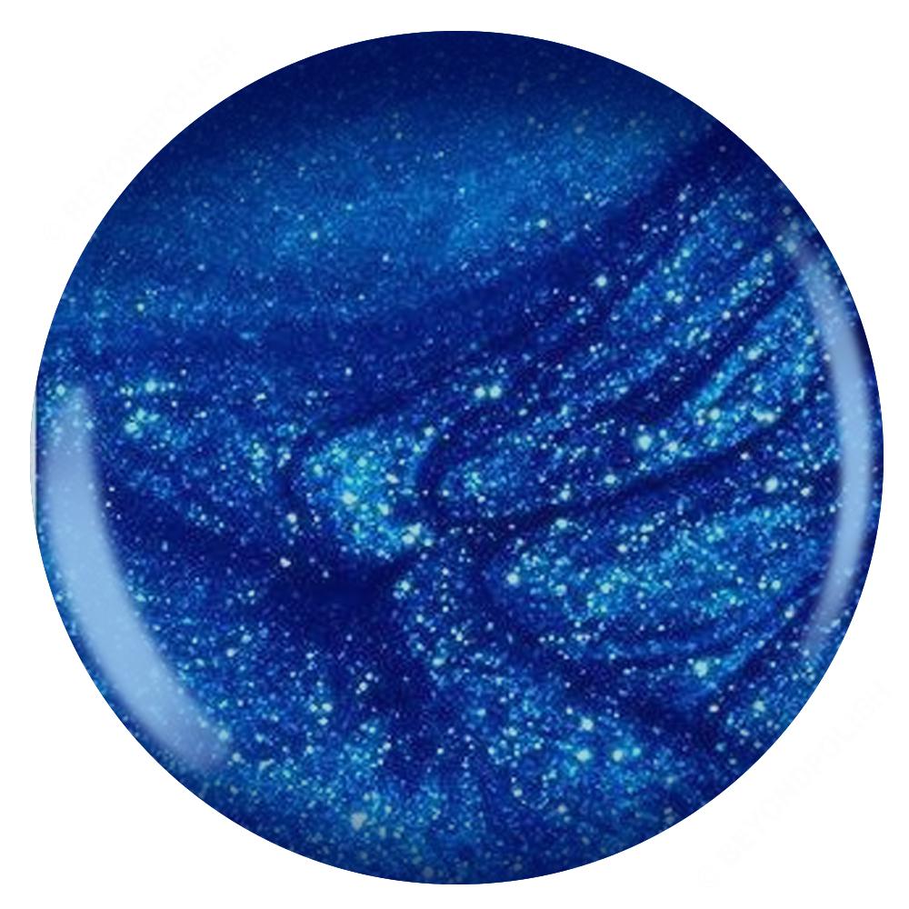 OPI Nail Lacquer - Do You Sea What I Sea? 0.5 oz - #NLF84