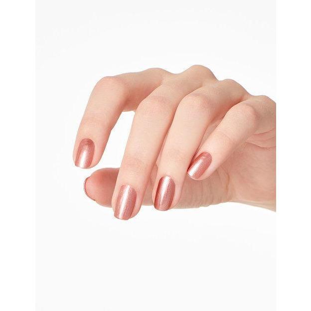 OPI Nail Lacquer - Made It To The Seventh Hills! 0.5 oz - #NLL15