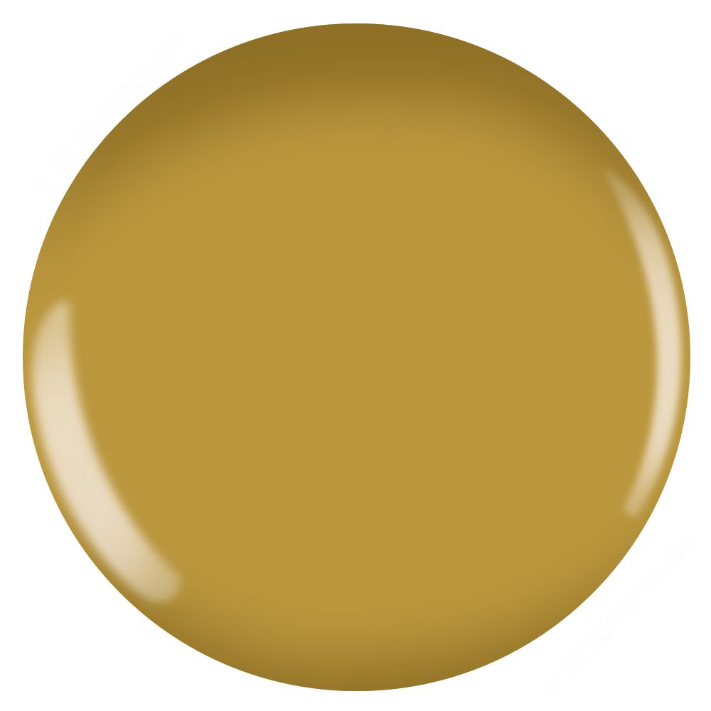 OPI Nail Lacquer - Ochre The Moon 0.5 oz - #NLF005