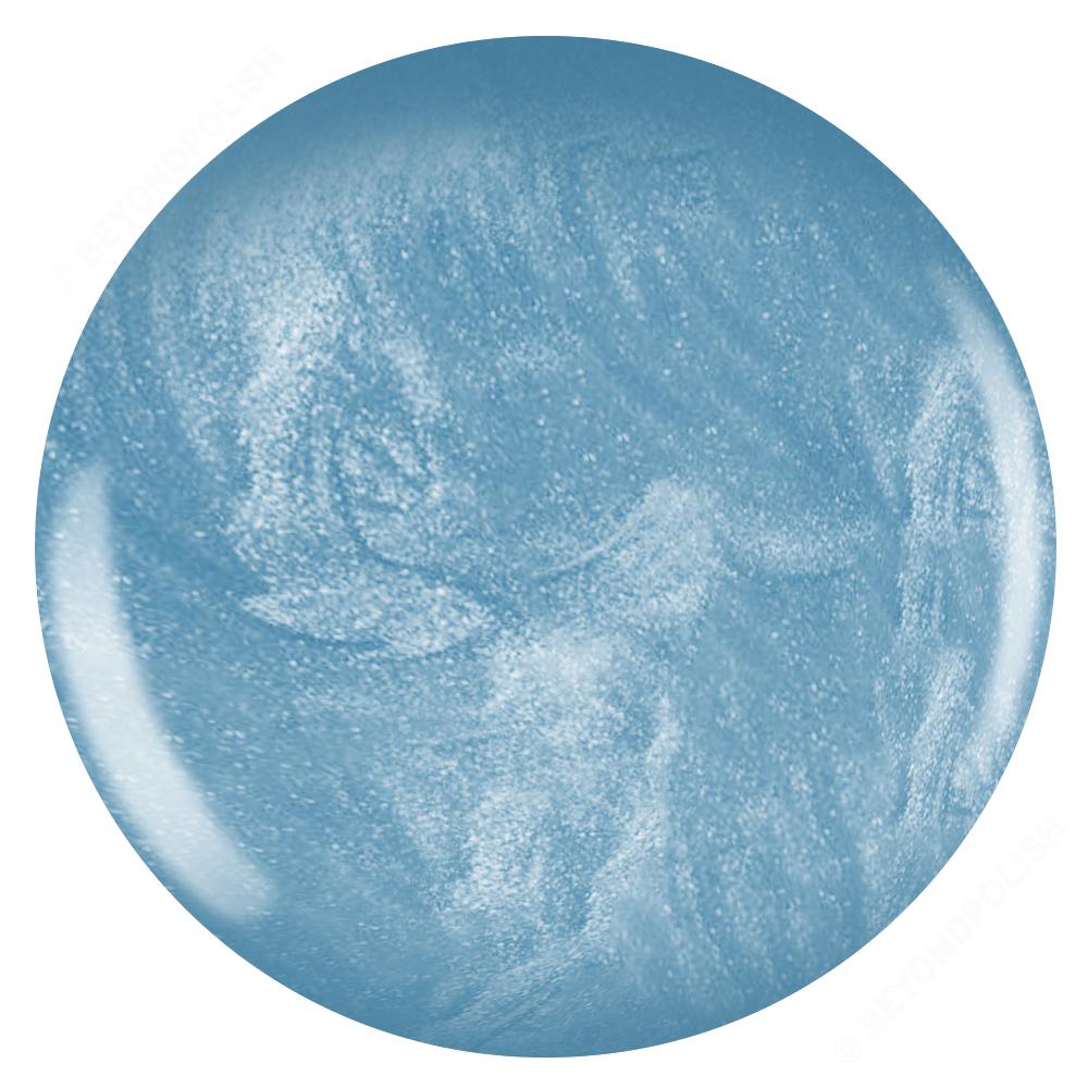 OPI Nail Lacquer - Yay Space 0.5 oz - #NLB020