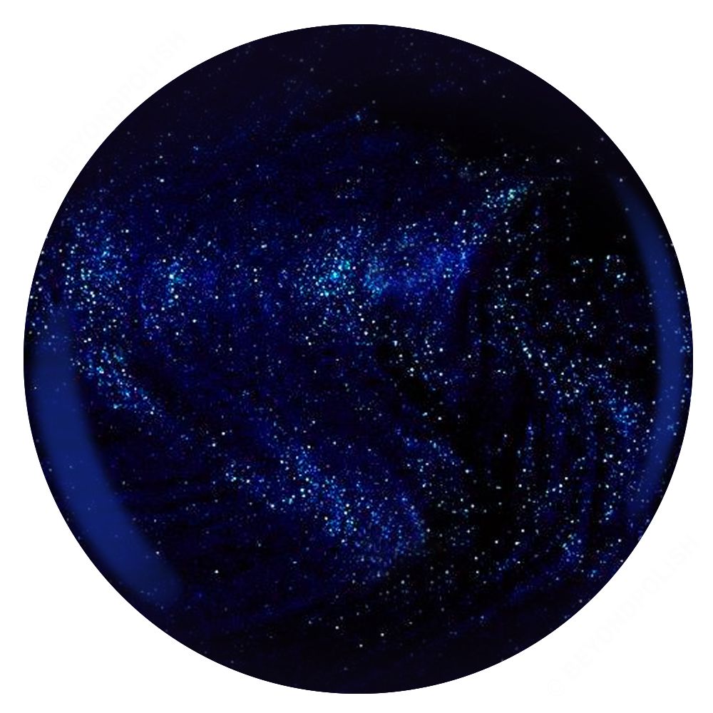 OPI Nail Lacquer - Yoga-ta Get this Blue! 0.5 oz - #NLI47