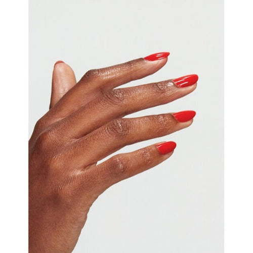 OPI Gel F006 Rust & Relaxation