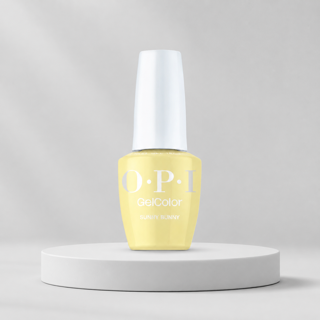 OPI Gel Color Sunny Bunny GCS069