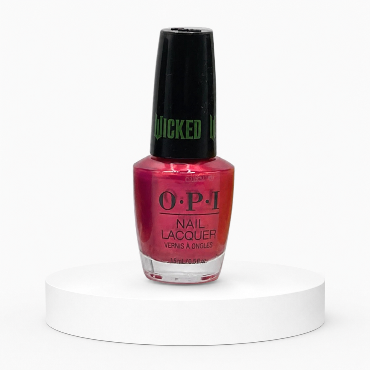 OPI Nail Lacquer Glinda the Good HRR11