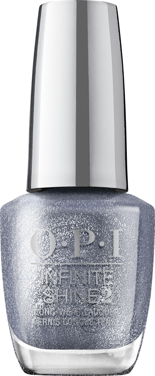 OPI Infinite Shine OPI Nails the Runway ISLMI08