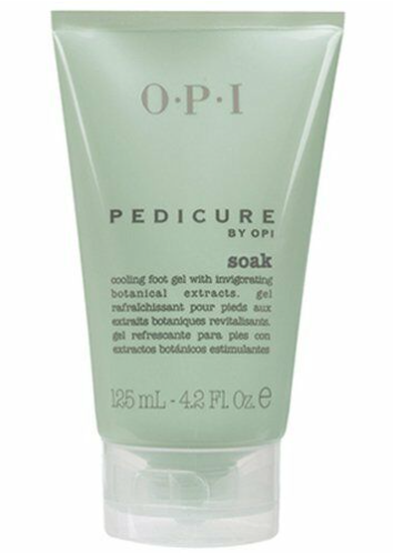 OPI Pedicure Soak 4.2oz