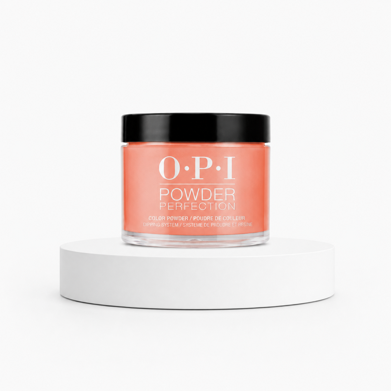 Opi Dipping Powder Rust & Relaxation DPF006