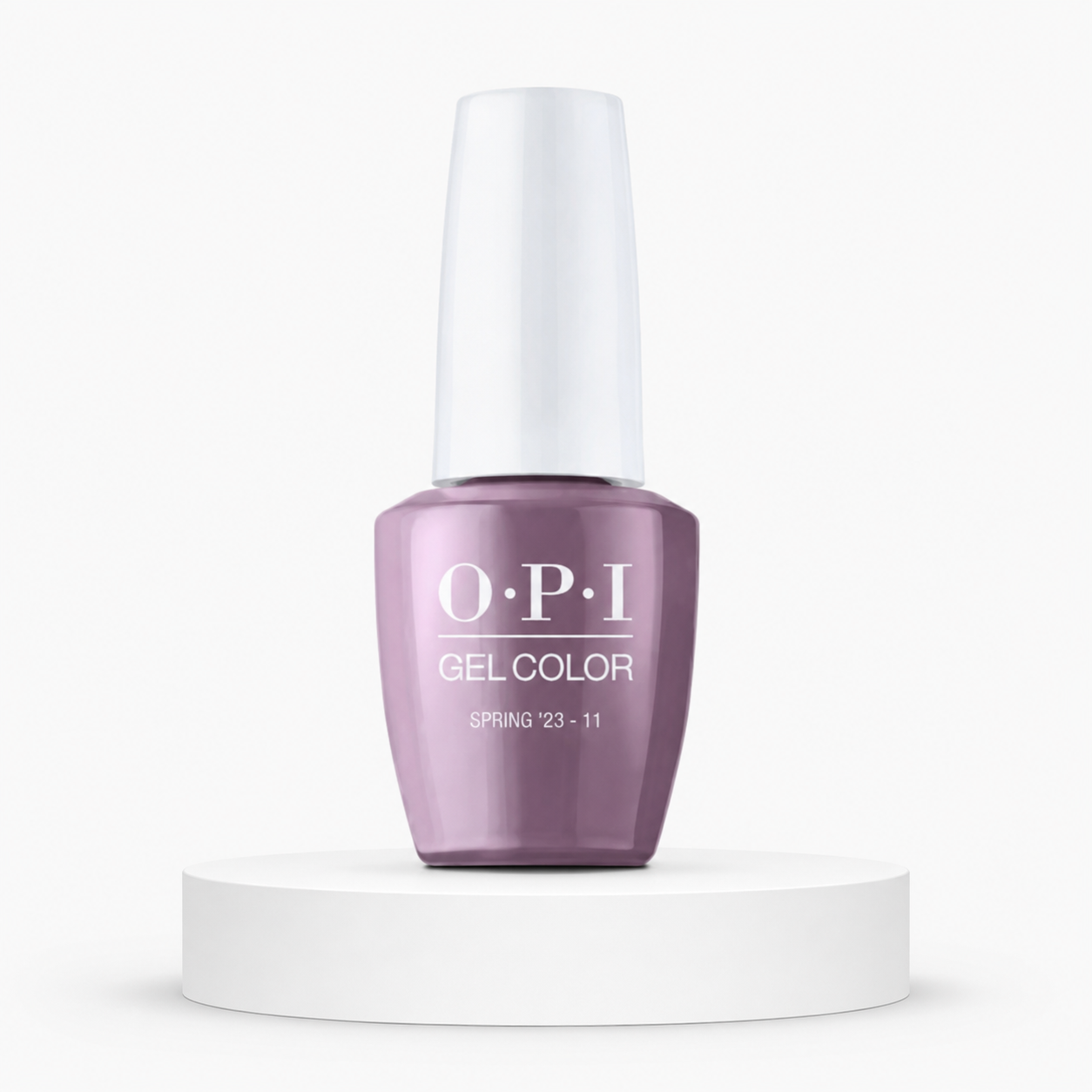 Opi Gel Color Incognito Mode GCS011