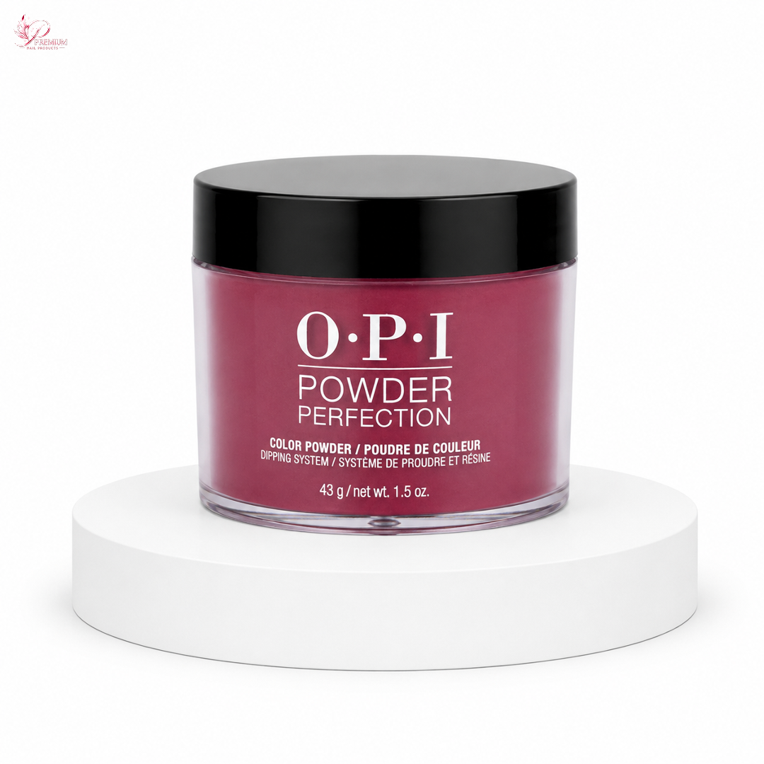 OPI Dipping Powder Amore at the Grand Canal DPV29