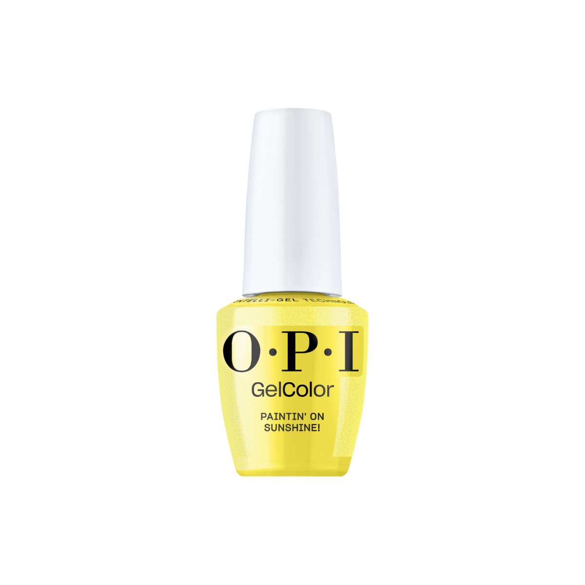 OPI Summer 2026 GelColor Collection 12PC Display