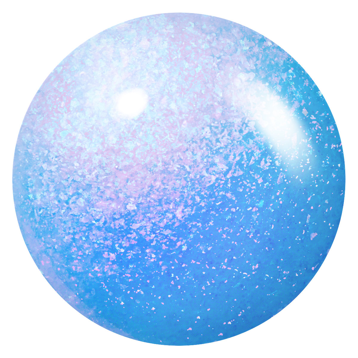 OPI Nail Lacquer Pigment of My Imagination NLSR5