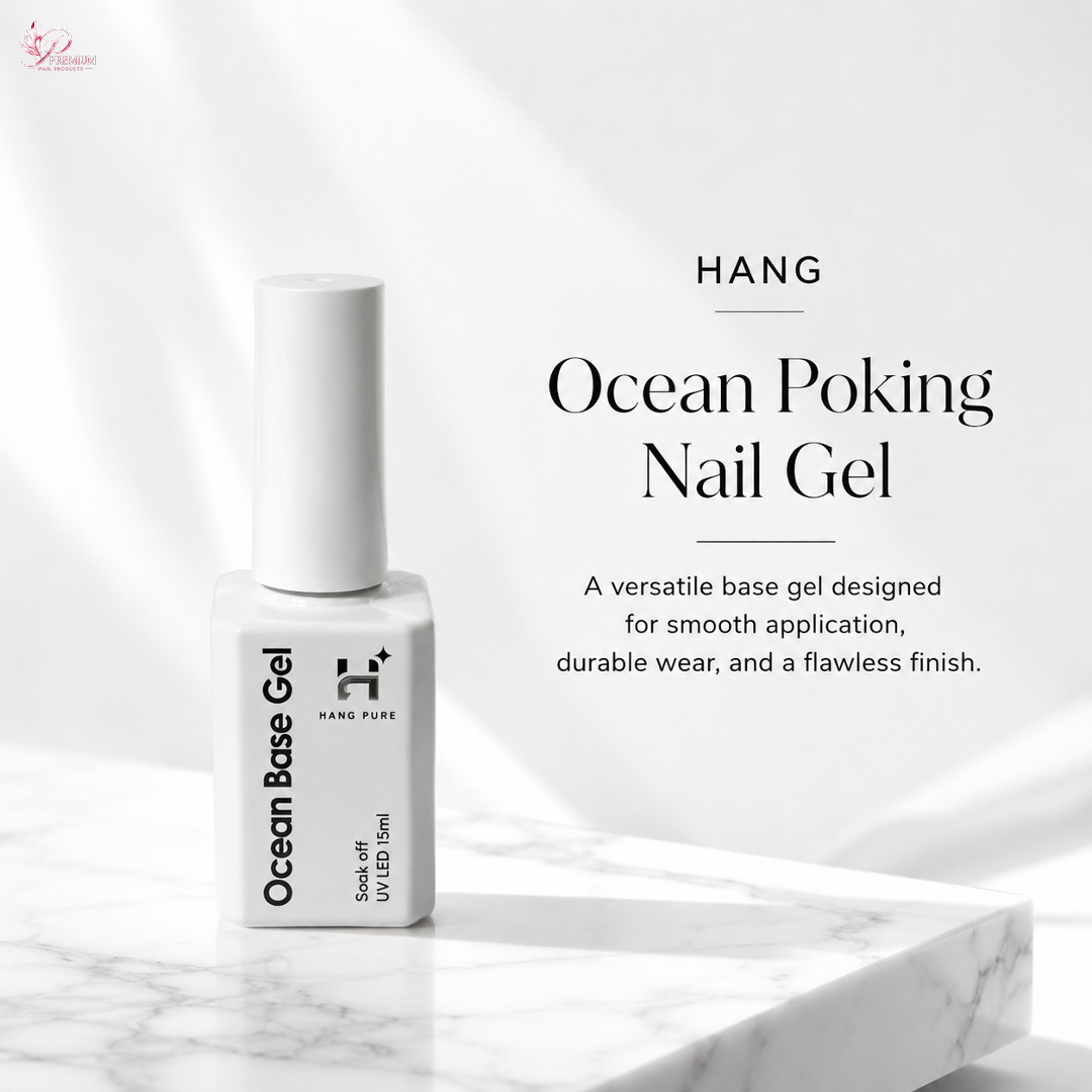 HANG Ocean Poking Nail Gel