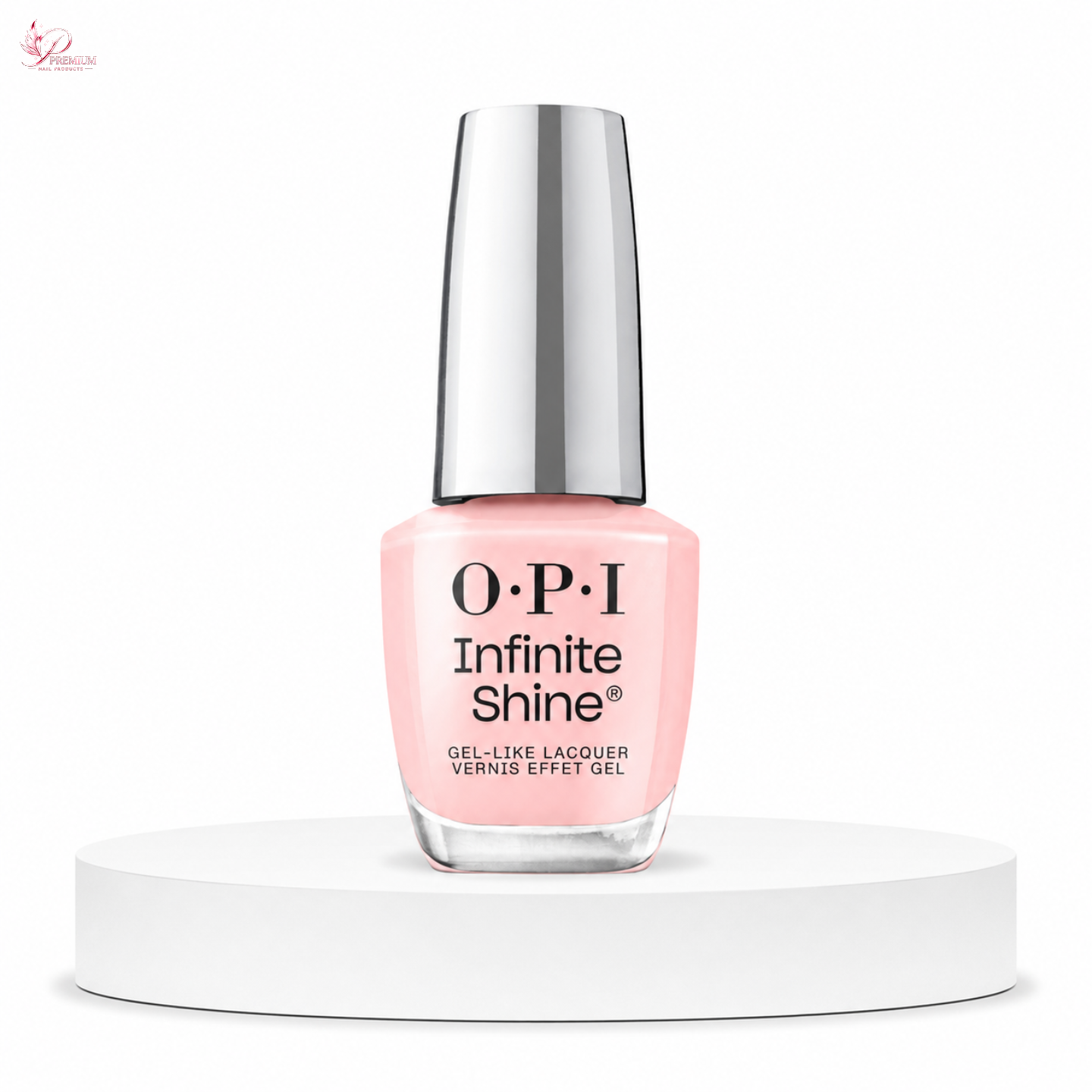 OPI Infinite Shine Still Going Strong ISL219