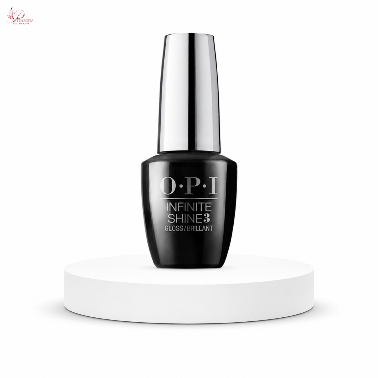 OPI Infinite Shine ProStay Gloss (Top Coat) 0.5oz IST31