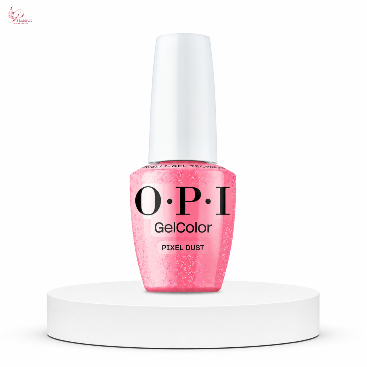OPI Gel Color Pixel Dust GCD51
