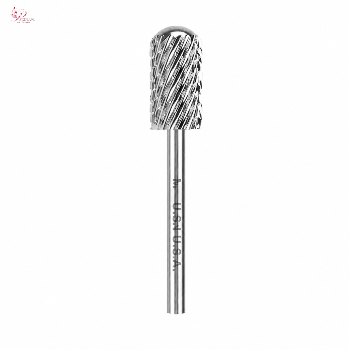 Startool 3/32 Safety Bit - R3X Coarse - Silver