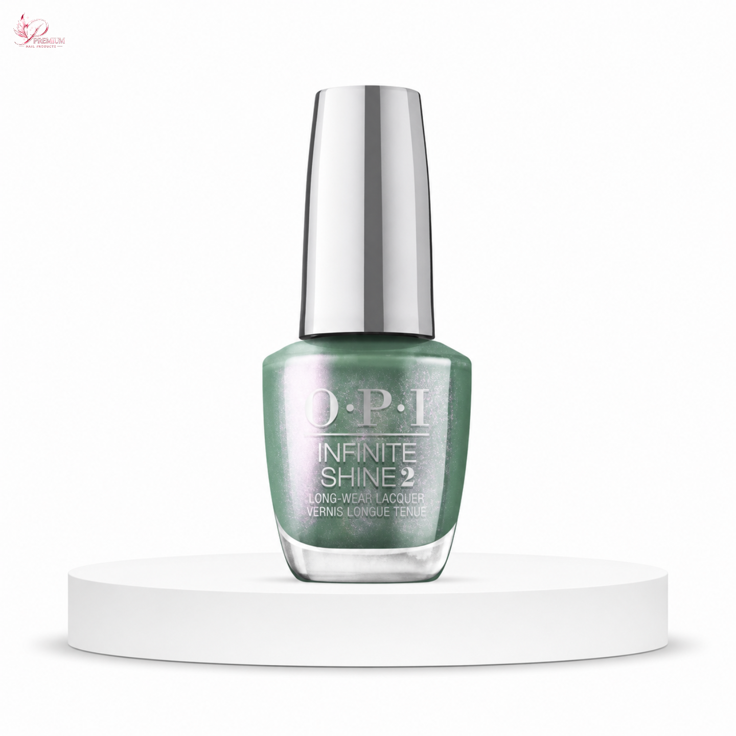 OPI Infinite Shine Feelin' Capricorn-y ISLH016